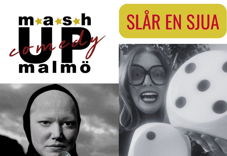 Mash sjua