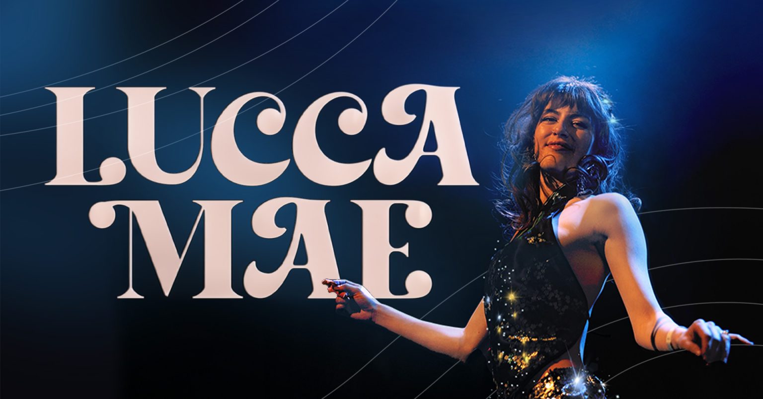 What Is Lucca Mae Famous For and Why Is She Trending Now